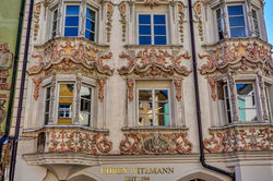 centro de Innsbruck