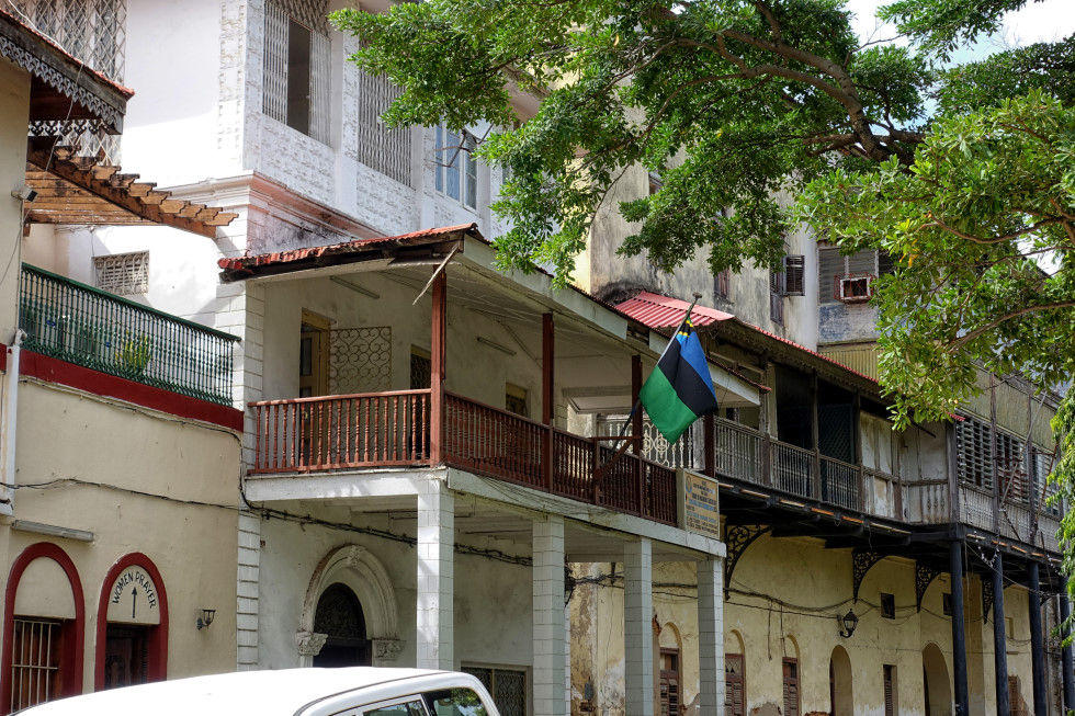 2019 Zanzibar, Tanzânia