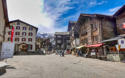 Zermatt