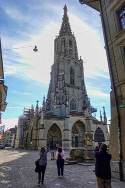 Centro de Berna