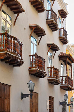 Cartagena das Índias