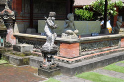 Batuan Temple
