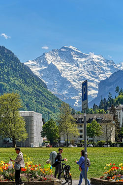 Interlaken