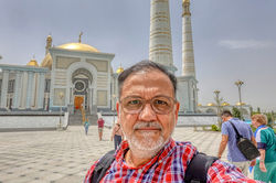 2025, Ashgabat, Turquemenistão