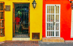 Cartagena das Índias