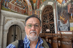 2025 Mosteiro de Rila