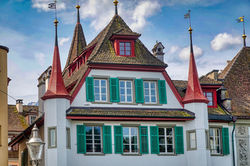 centro de Lucerna