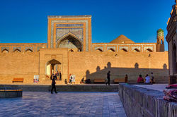 Khiva