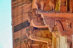 Forte de Lahore