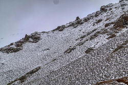 estrada para Bamyan