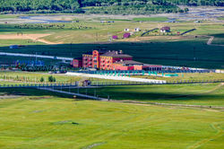 Parque Nacional Terelj