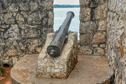 2024 Forte de San Felipe