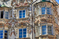 centro de Innsbruck