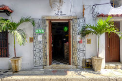 Cartagena das Índias