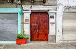 Cartagena das Índias