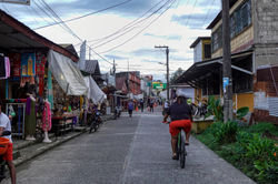 Livingston, Guatemala