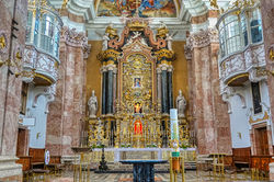 Catedral de S. Bernardo