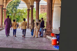 Forte de Lahore