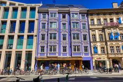 centro de Innsbruck