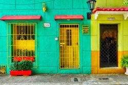 Cartagena das Índias