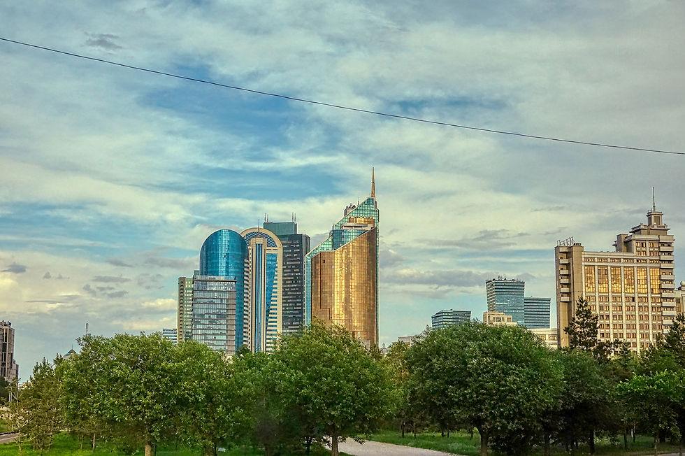 Astana