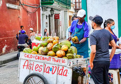 Cartagena das Índias