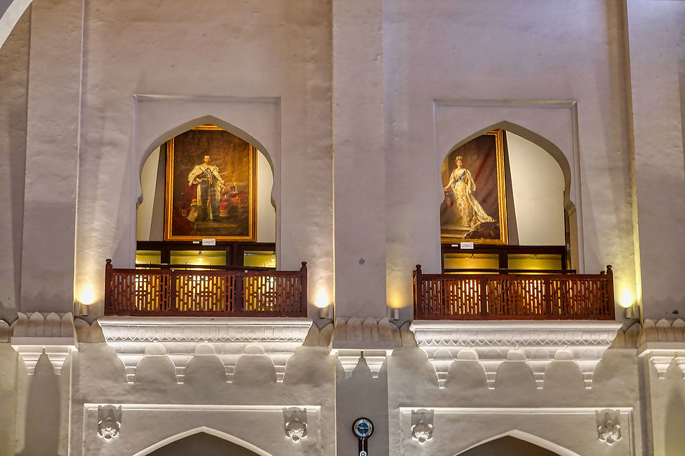 Museu de Peshawar