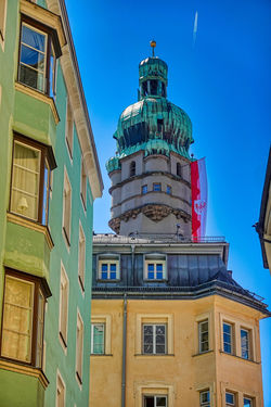 centro de Innsbruck