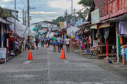Livingston, Guatemala
