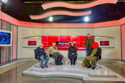 Shamshad TV, Cabul