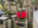 A memorial for a life lost too young.