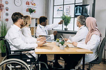 Team multiculturale in azienda: il coaching per la diversity e inclusion