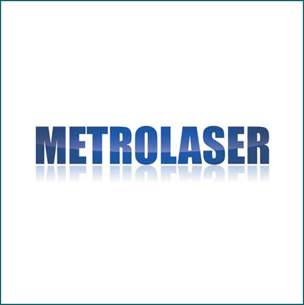 Metrolaser SCROLL IMAGE