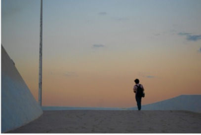 How to fight temptations in solitude 