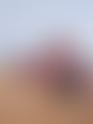 Woman at Cadillac Ranch