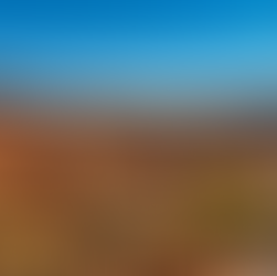 Elephant Rock trail at Valley of Fire