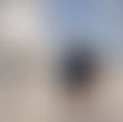 Couple at White Sands National Park