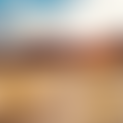 Woman at Snow Canyon - a hidden gem!