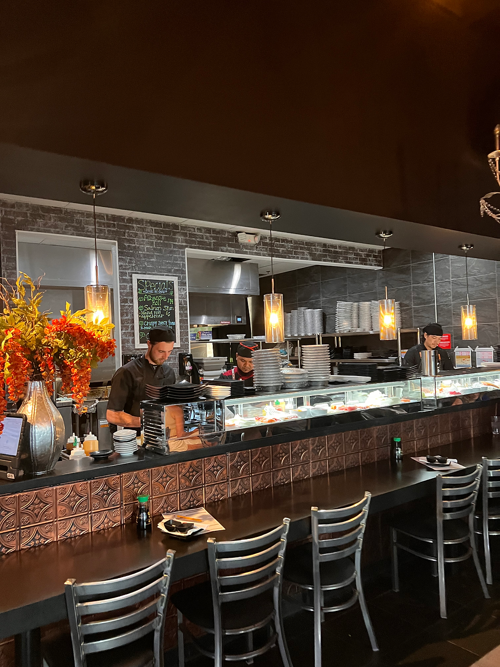 Harumi Sushi and Sake Restaurant