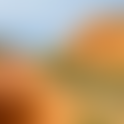 A bit of easy climbing at Lava Flow trail