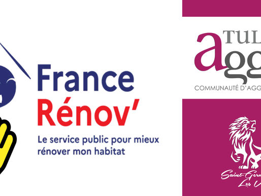 TOUTES LES INFOS SUR LA RÉNOVATION ÉNERGÉTIQUE