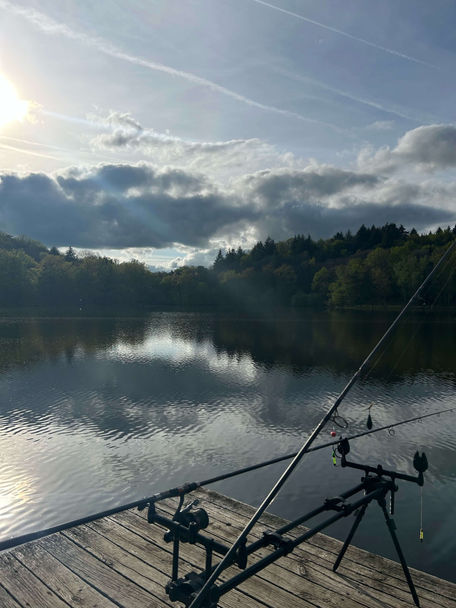 Etang de Lachamp