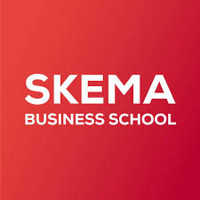 Axel Rückert invité de la SKEMA Business School pour échanger sur la stratégie internationale