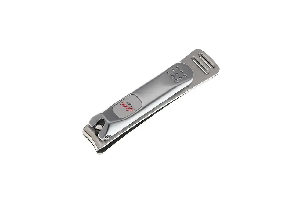 nail clipper angle vie