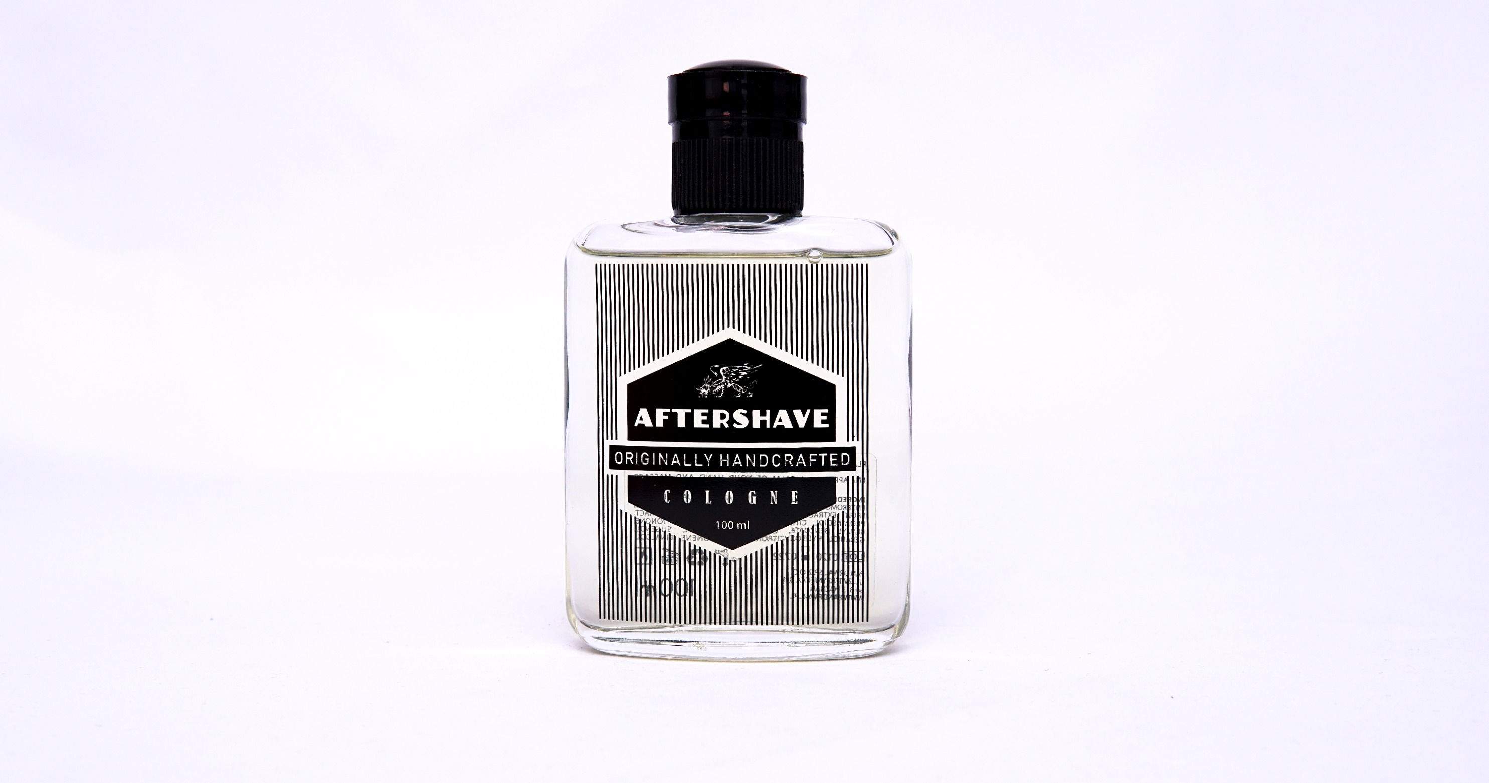 Pan Drwal Cologne Aftershave 100ml