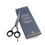 Thumbnail: Mr Bear Family Grooming Scissor
