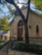 Little Church of La Villita