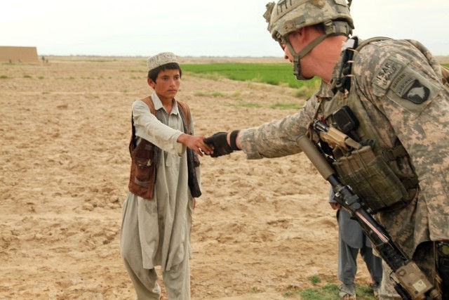 US Army photo.