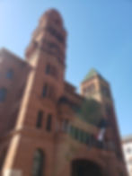 Bexar County Courthouse