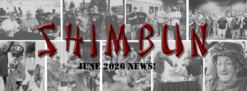 June 2026 News!